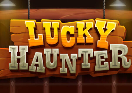 Lucky Haunter Slot